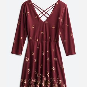 Nine Britton Dress
